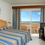 Palia La Roca ホテル 3*
