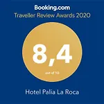 Palia La Roca