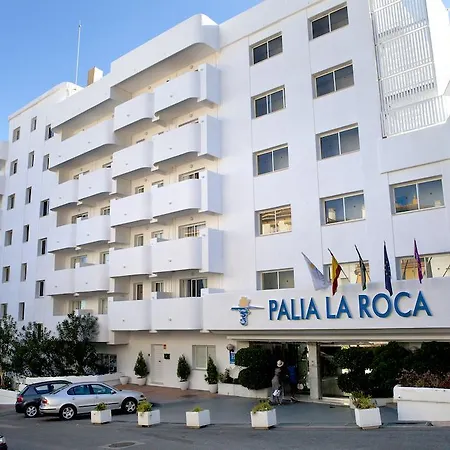 Palia La Roca