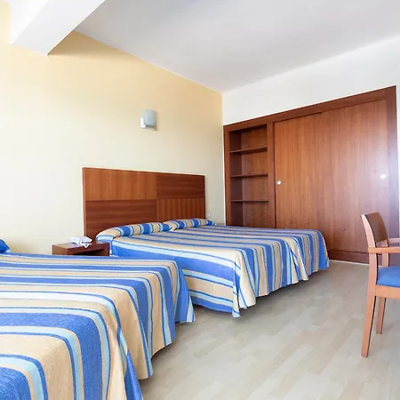 Palia La Roca 3* Benalmádena