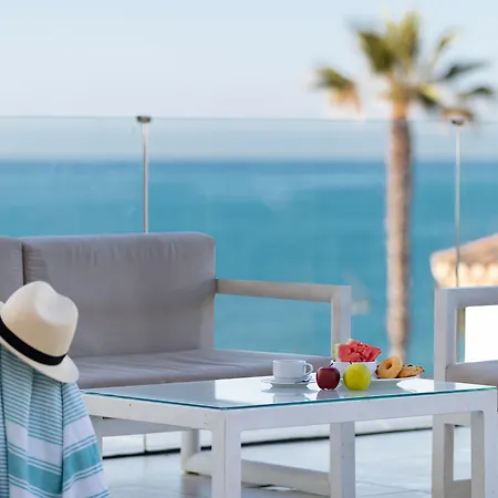 Palia La Roca 3* Benalmádena