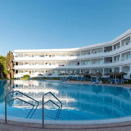 Hotel Palia La Roca 3*