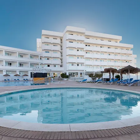 Hotel Palia La Roca 3*