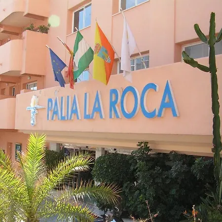 Palia La Roca