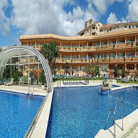 Hotel Palia La Roca 3*