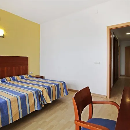 Palia La Roca Hotel