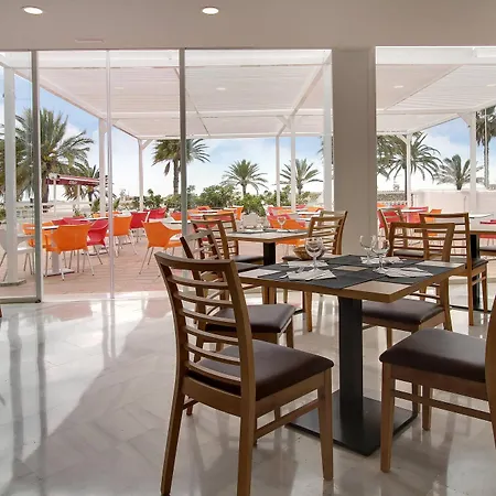 Palia La Roca Benalmádena
