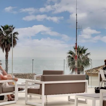 Palia La Roca Benalmádena