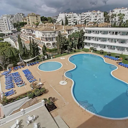 Palia La Roca Hotel