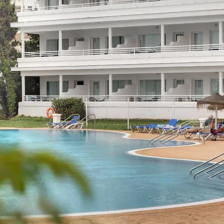 Hotel Palia La Roca