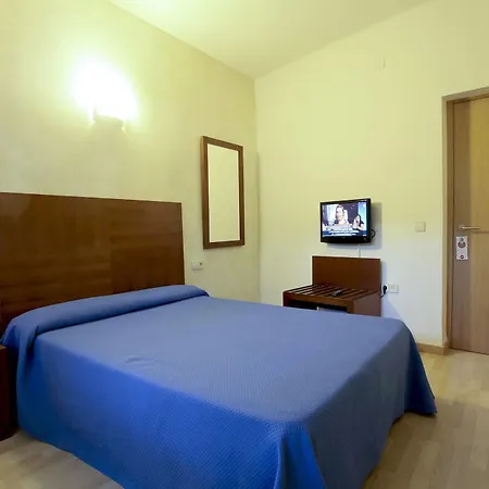 Hotel Palia La Roca 3*