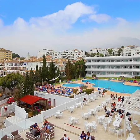 Hotel Palia La Roca 3*