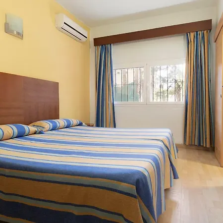 Palia La Roca 3*