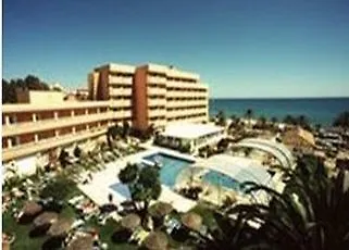 Hotel Palia La Roca