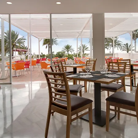 Palia La Roca 3* Benalmádena