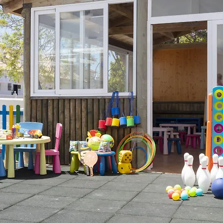 Palia La Roca 3* Benalmádena