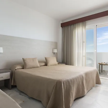 Palia La Roca 3* Benalmádena