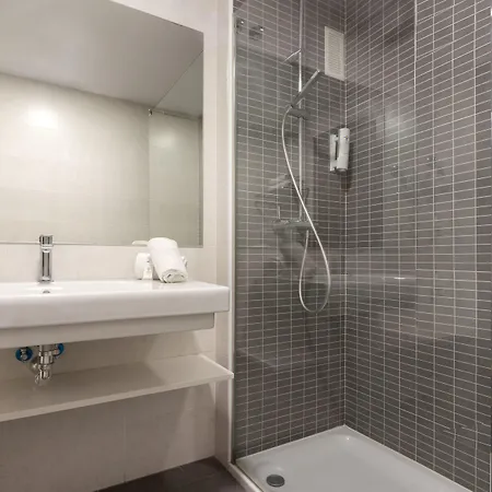 Hotel Palia La Roca 3*