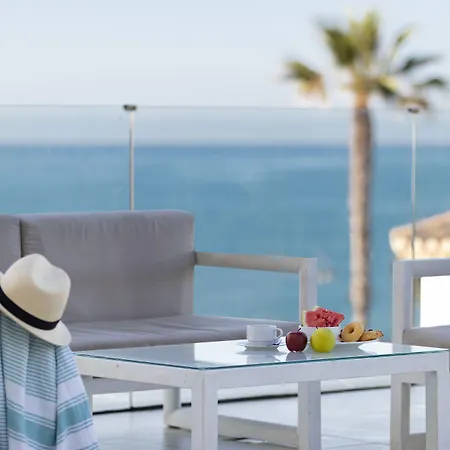 Palia La Roca Benalmádena