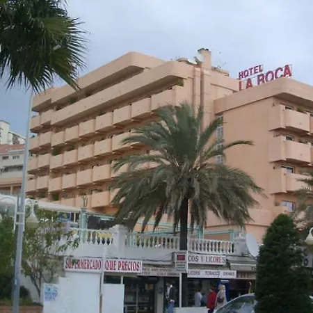 Palia La Roca Hotel