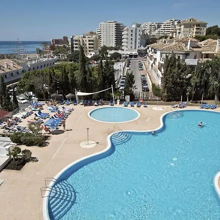 Hotel Palia La Roca 3*