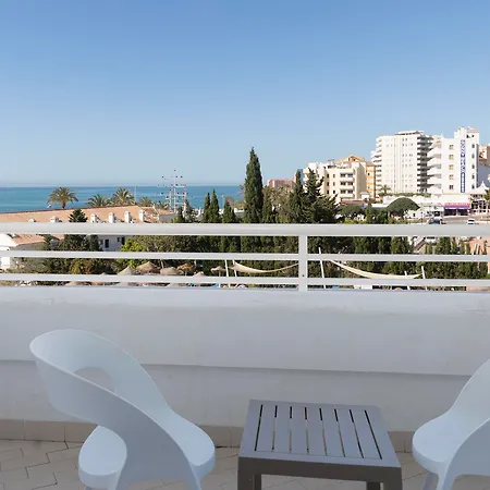 Palia La Roca Hotel