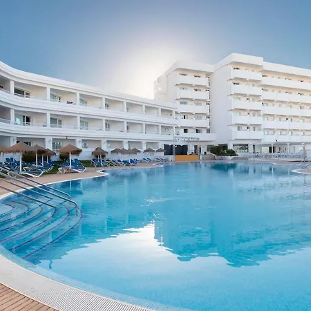 Palia La Roca Hotel 3*