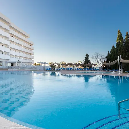Palia La Roca 3*
