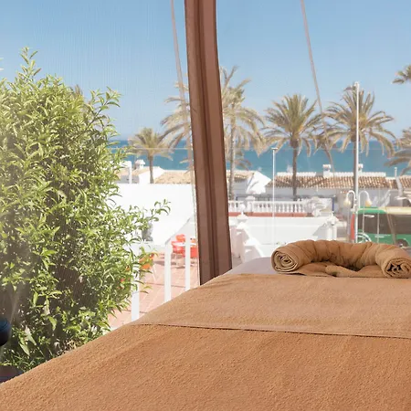 Hotel Palia La Roca 3*