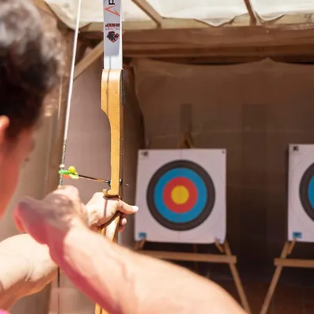 Palia La Roca Benalmádena