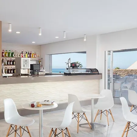 Hotel Palia La Roca Benalmádena