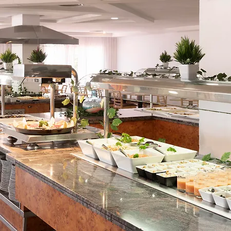 Palia La Roca Hotel