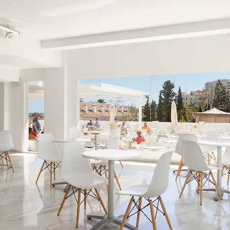 Palia La Roca Hotel Benalmadena