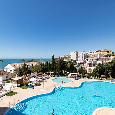 Palia La Roca Benalmadena