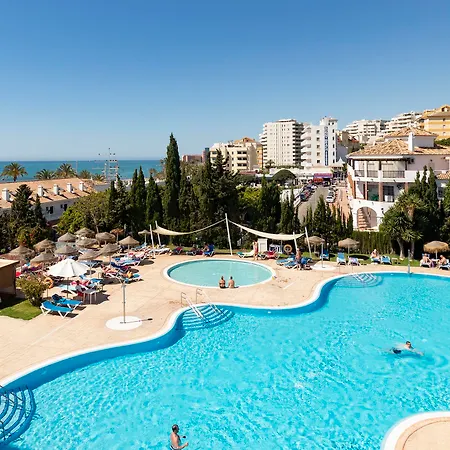 Hotel Palia La Roca 3*