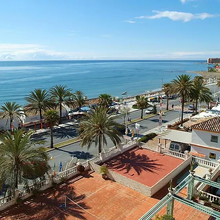 Hotel Palia La Roca