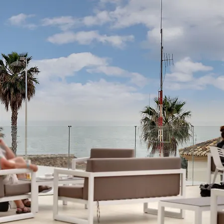 Palia La Roca Hotel Benalmádena