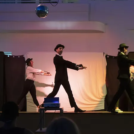 Palia La Roca Hotel 3*