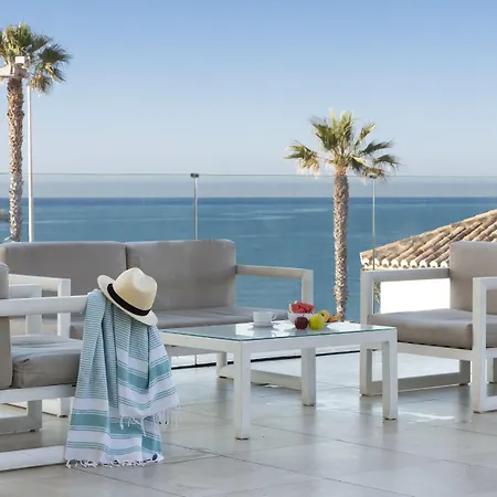 Palia La Roca Hotel 3*