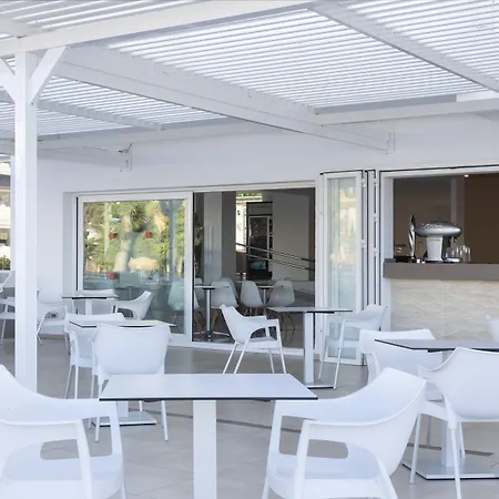 Palia La Roca Hotel 3*