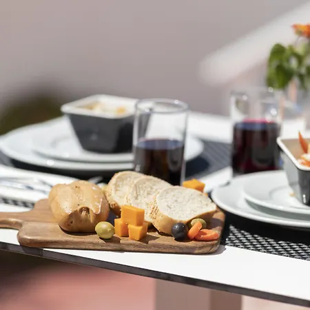 Palia La Roca Benalmádena