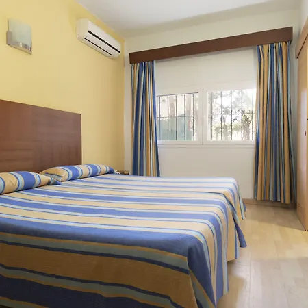 Hotel Palia La Roca Benalmádena