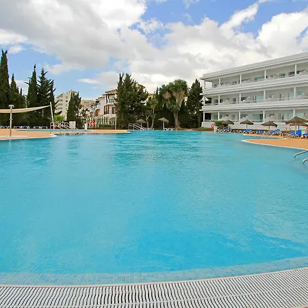 Palia La Roca Hotel