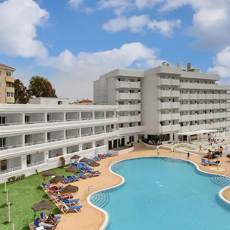 Palia La Roca 3*