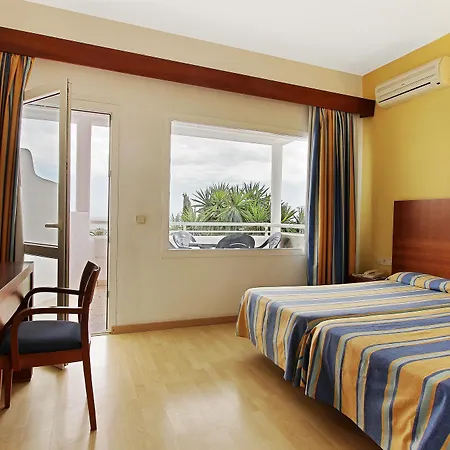 Palia La Roca Hotel 3*