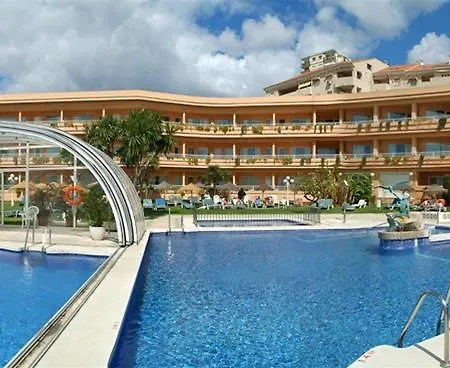 Palia La Roca 3* Benalmadena