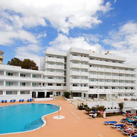 Palia La Roca Hotel