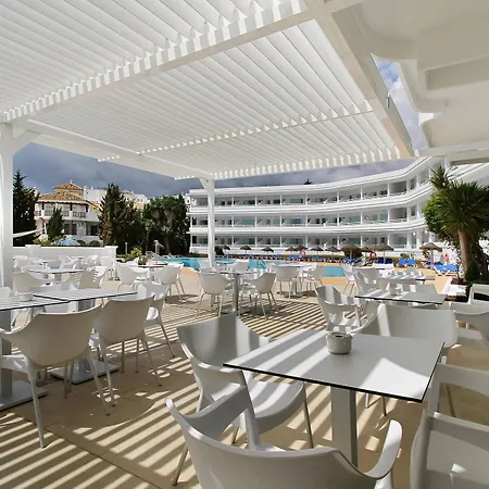 Hotel Palia La Roca Benalmadena