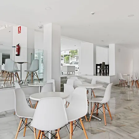 Hotel Palia La Roca