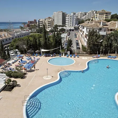 Hotel Palia La Roca 3*